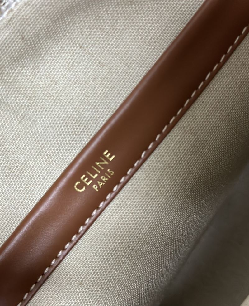 Celine Shopping Bags